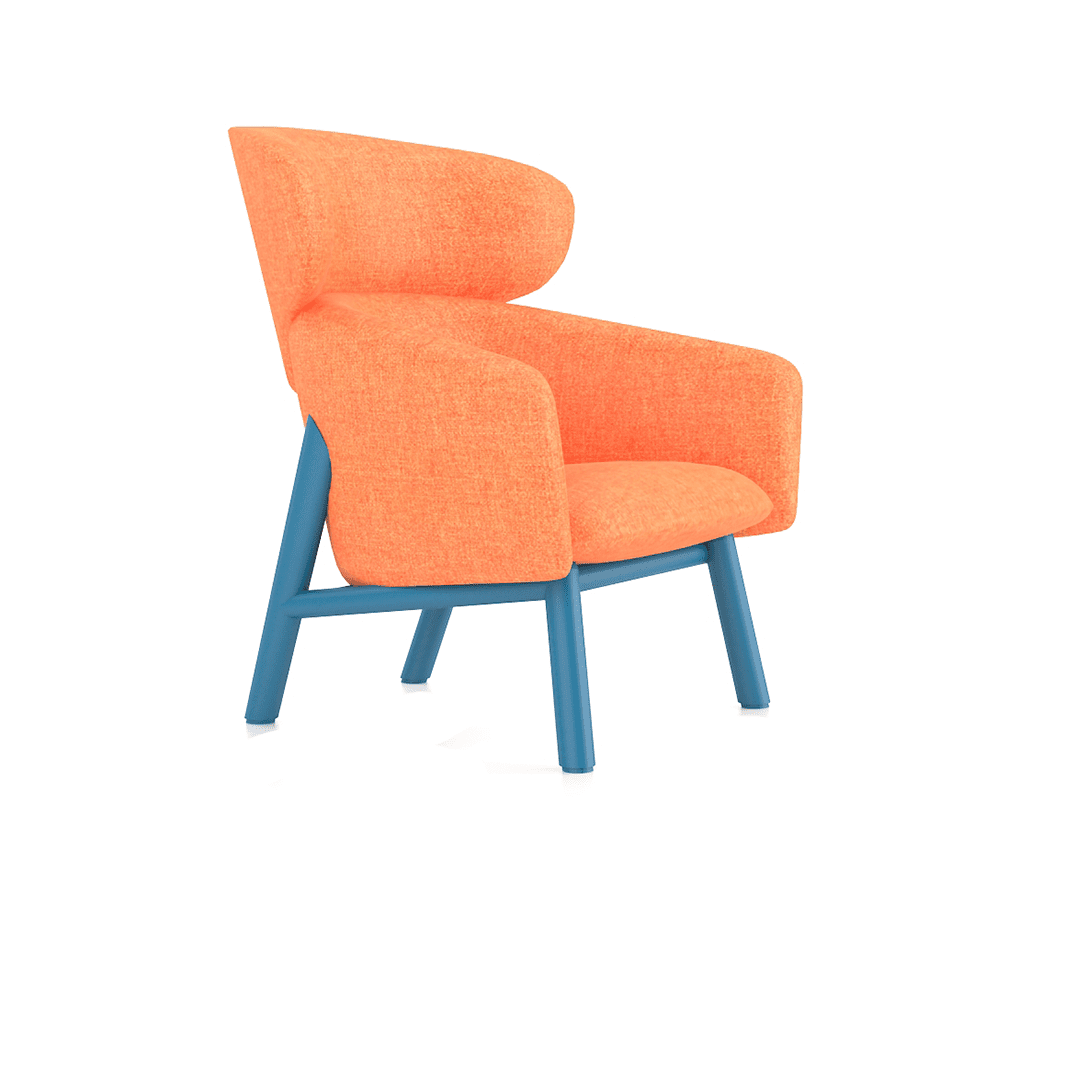 Mooi – Orange