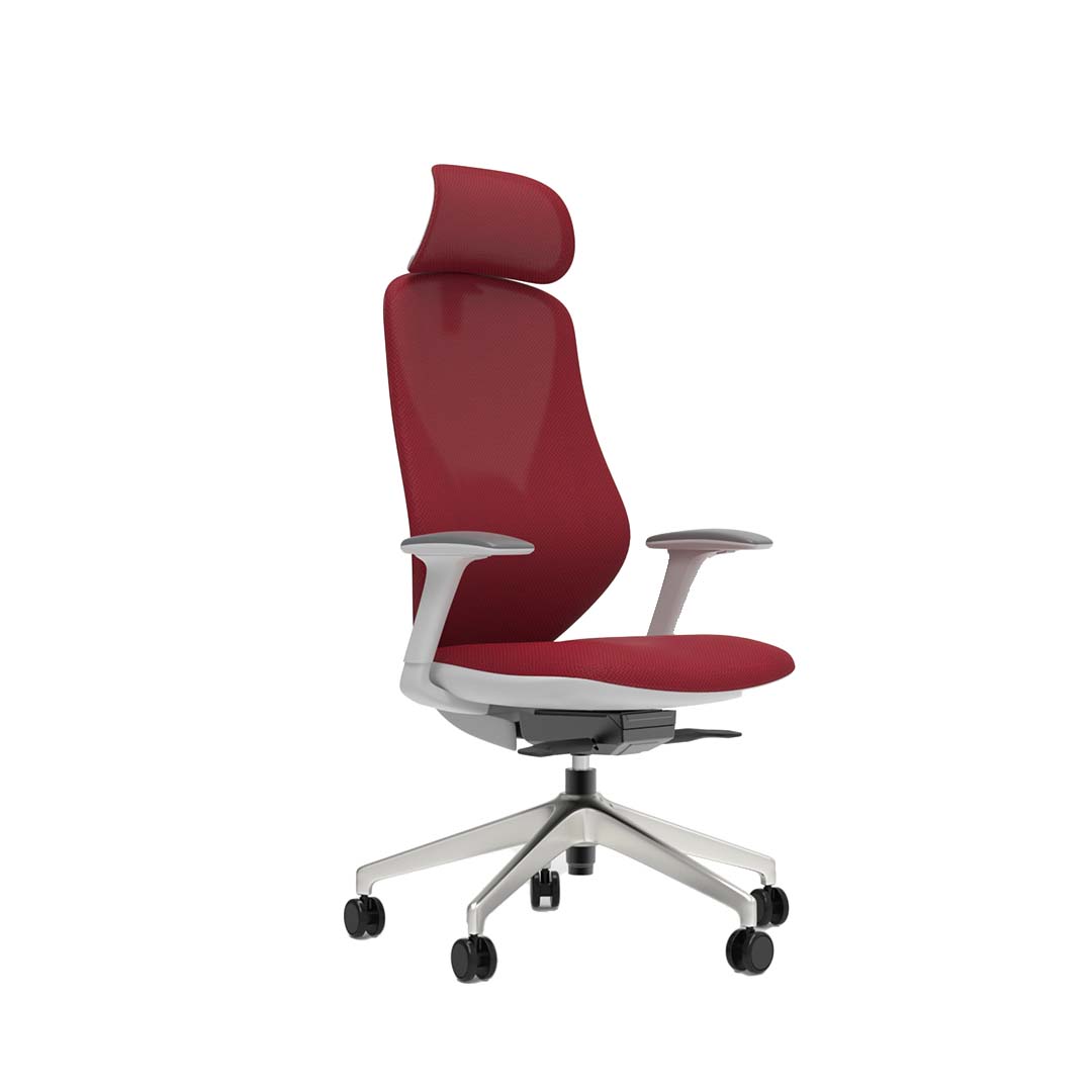 Starto – Red