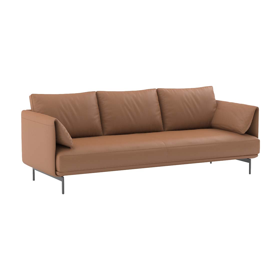 Desun – Brown