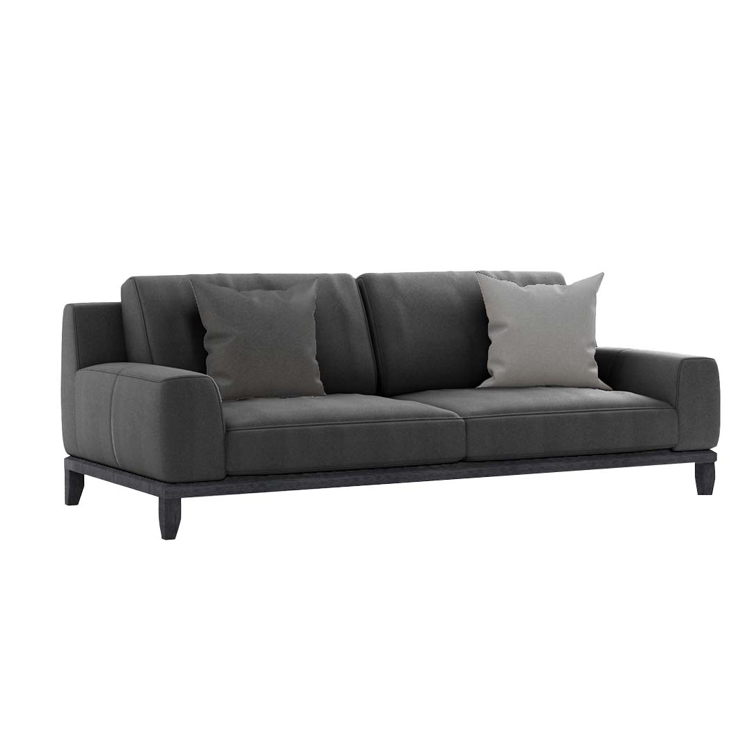 Deyii – Dark Grey