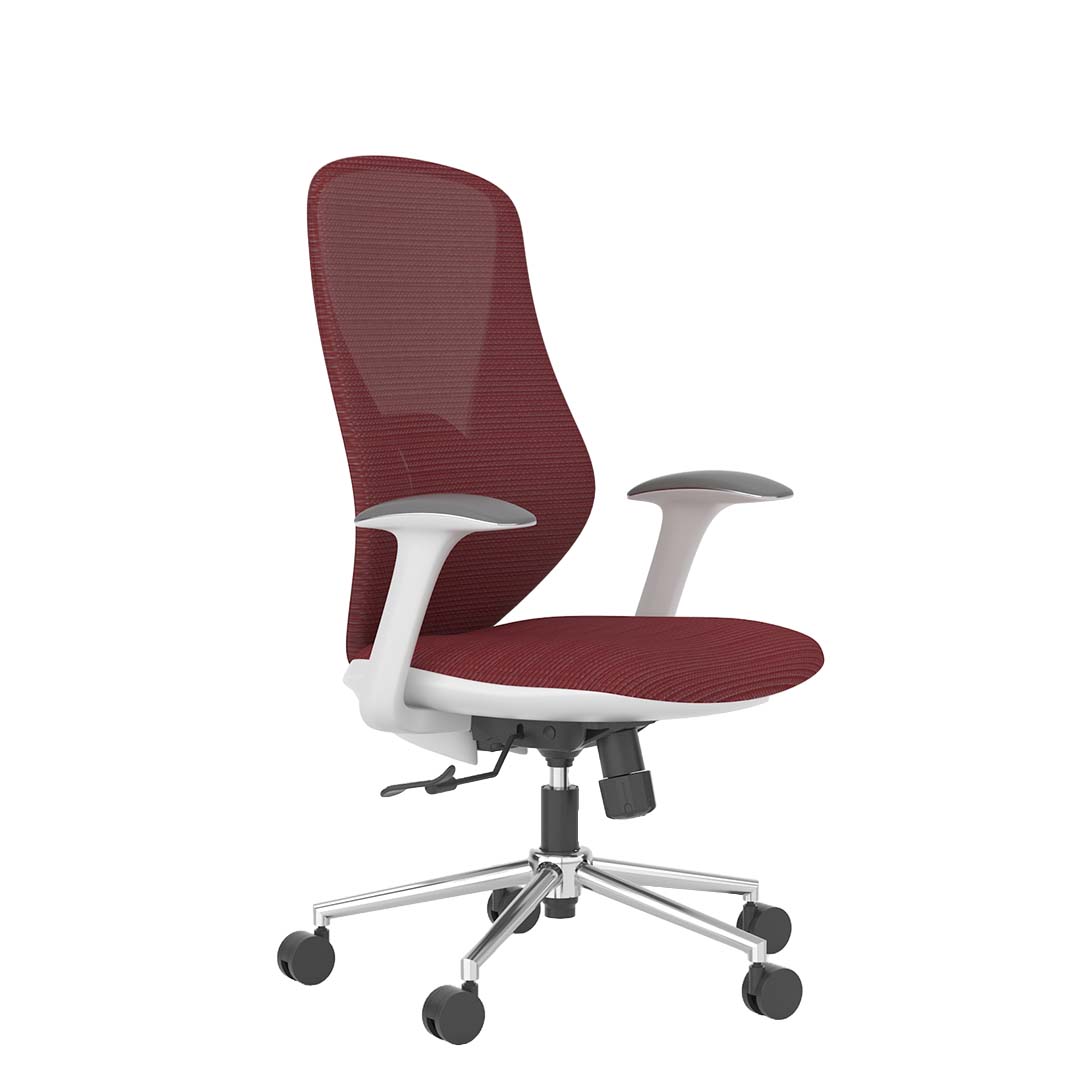 Starto – Red