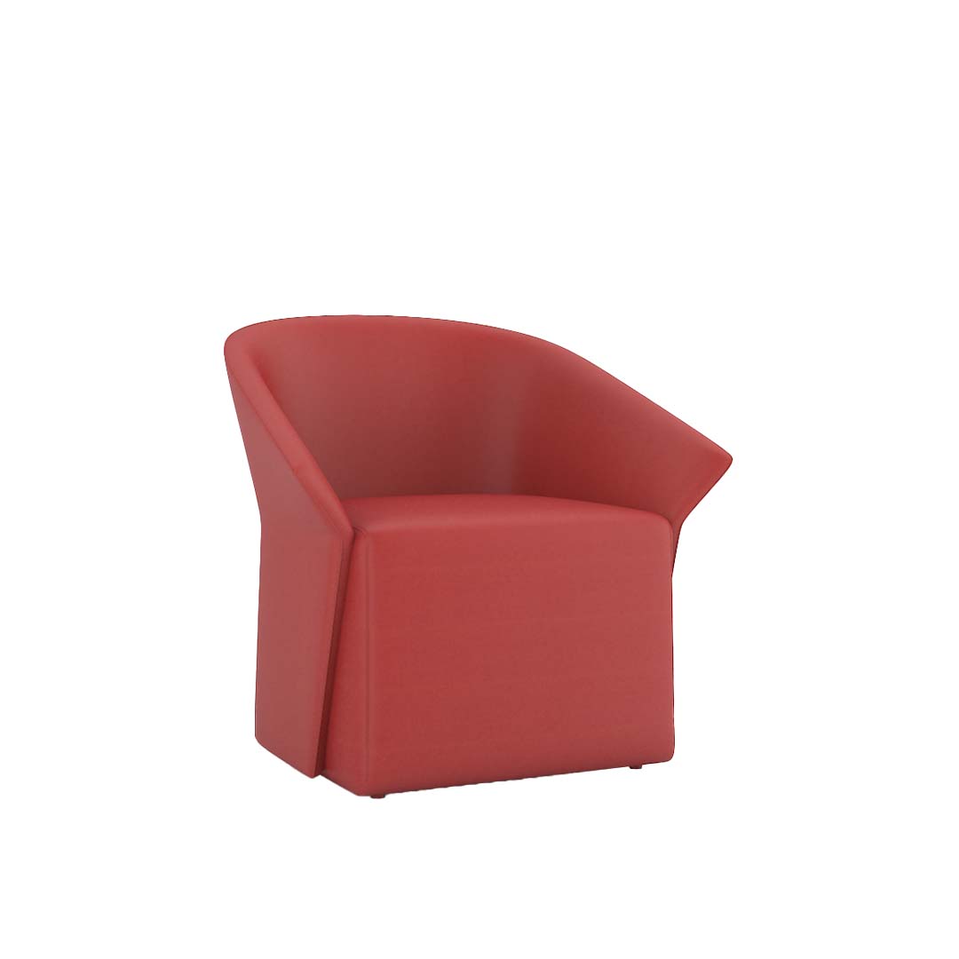 Sultry – Red