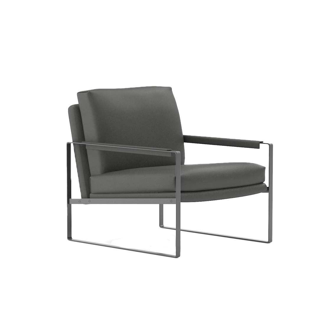 Yuch – Dark Grey